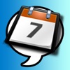 Countdown calendar - iPhoneアプリ
