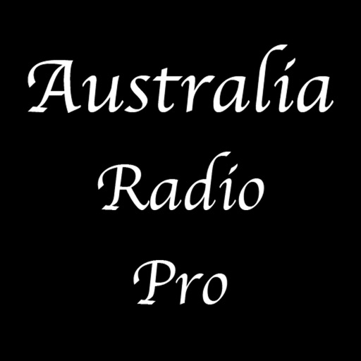 Australia Radio Pro icon