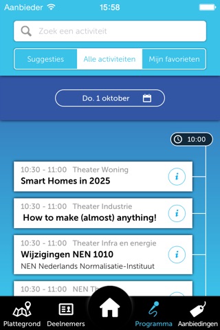 Elektrotechniek 2015 screenshot 2