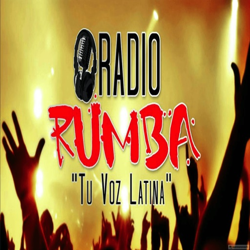 Radio Rumba "Tu Voz Latina"