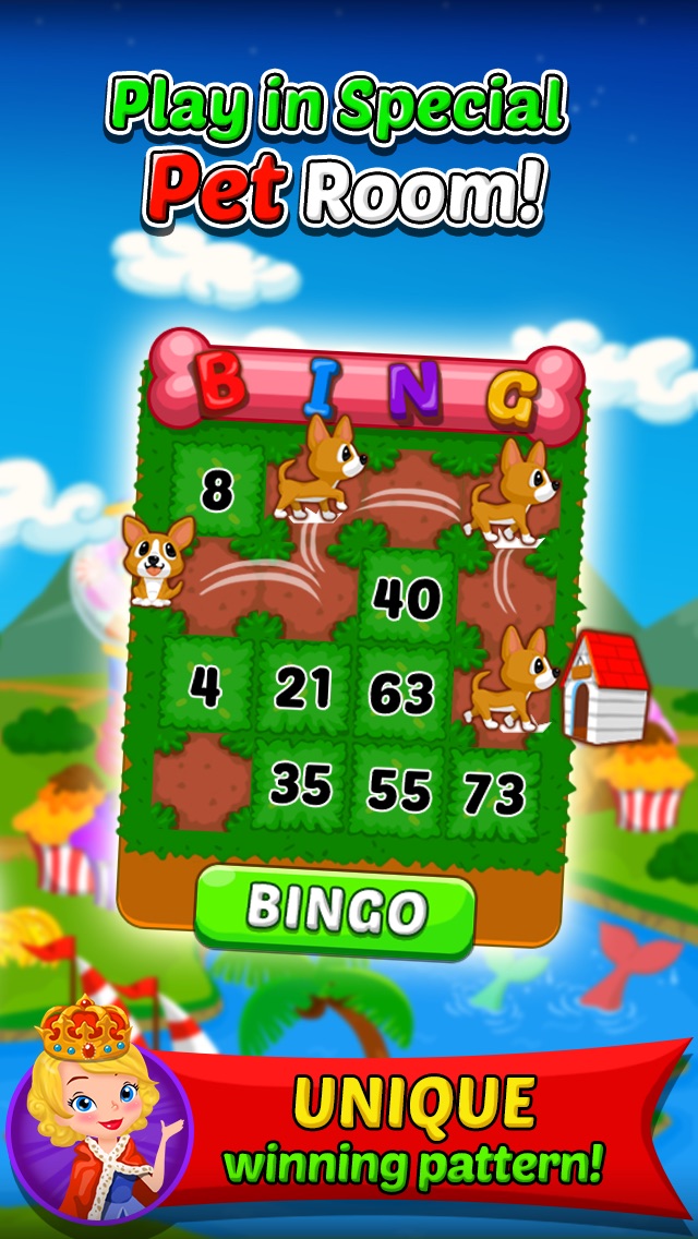BINGO CARNIVAL 1.2.1 IOS CASINO BINGO CARNIVAL 1.2.1 IOS