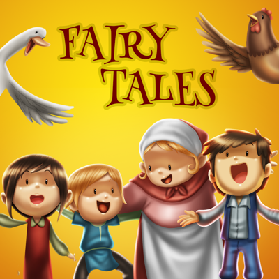 Fairy Tales Collection by Fusee