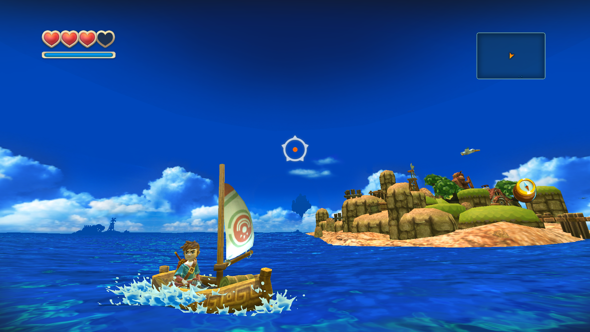 oceanhorn 2 download for android