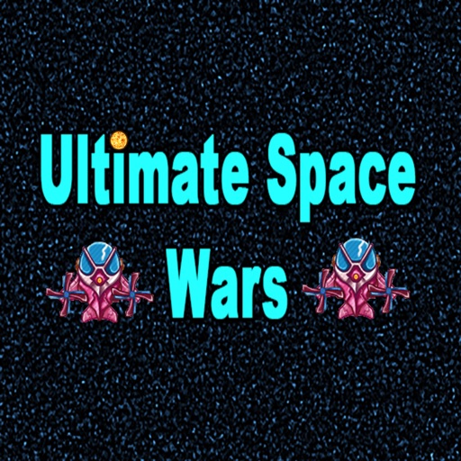 Ultimate Space Wars icon