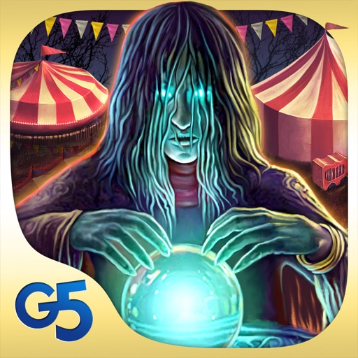 Dark Arcana: The Carnival iOS App