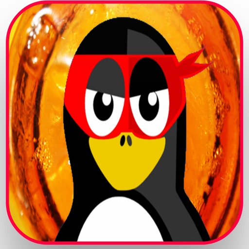 Matching Penguins - Addictive Swap Match 3 Animal Puzzles Free Icon