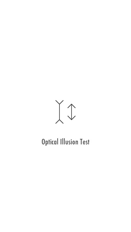 Optical Illusion Test screenshot-4