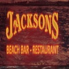Jacksons Saloon Tex