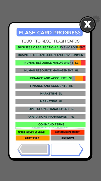 IB Business Management HL and SL screenshot-4