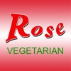 Rose Vegetarian, London