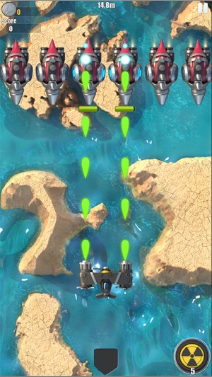 Game About Flight 2 Screenshot