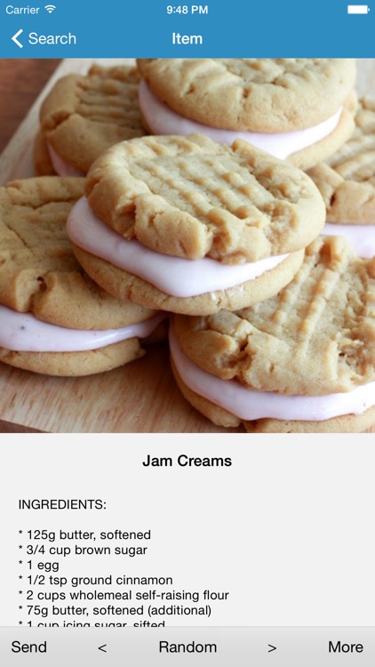 Healthy Snack Recipes for Kids
