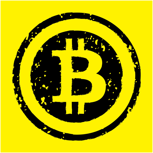 Bitcoin Clan Ticker - Track trade price from your menu bar!