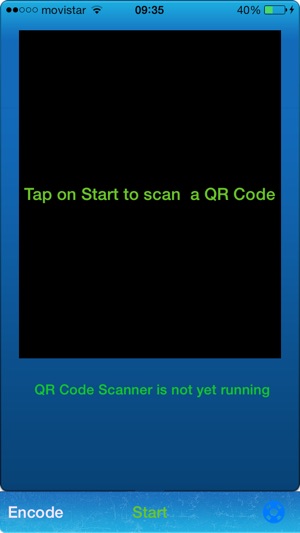 QR Code Scan(圖2)-速報App