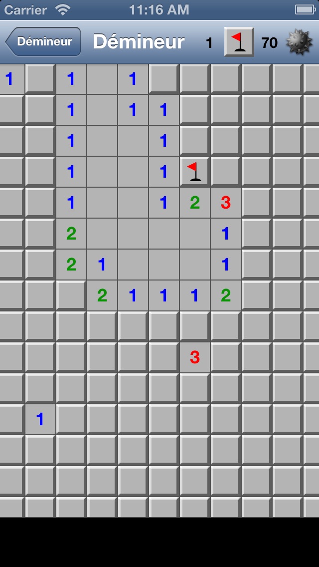 Minesweeper Classic! free instal