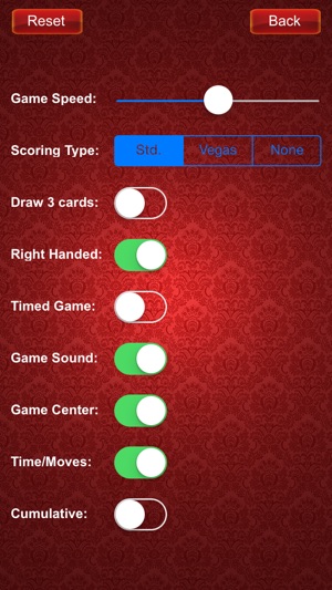 Best Solitaire Pro(圖3)-速報App