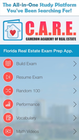 FL Real Estate Exam Prep | Pro(圖1)-速報App