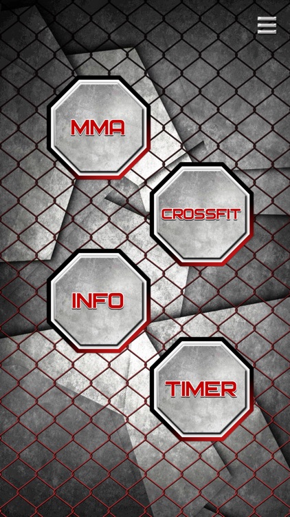 MMA Crossfit Pro