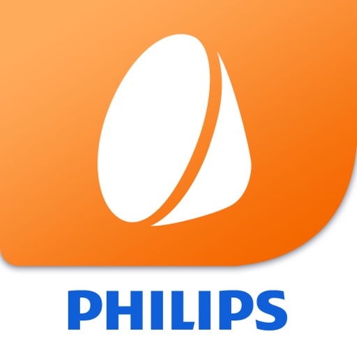 Wake-up Light - Philips