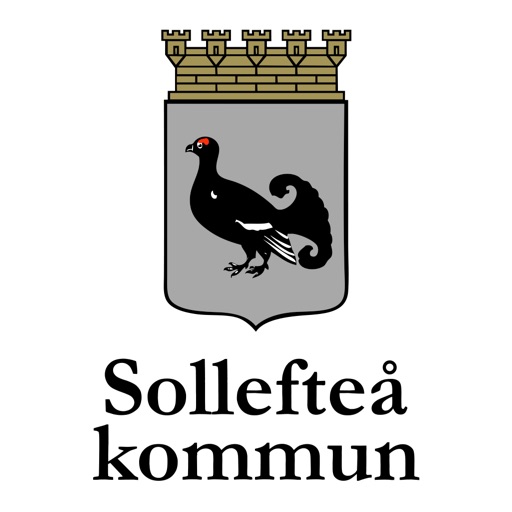 Felanmälan Sollefteå kommun icon