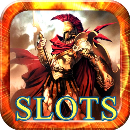 Ares Domain Casino: Antique Free Slots With Bingo, Roulette and more! Icon