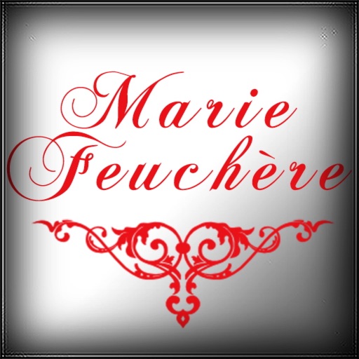 Marie Feuchère icon