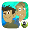 Wild Kratts World Adventure - PBS KIDS