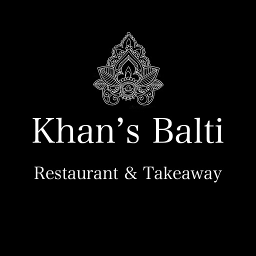 Khans Balti, Birmingham