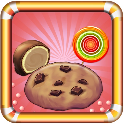 Candy Dream Legend icon