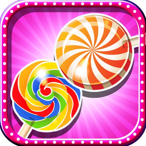 A Rush to Match Strawberry Candy and Chocolate Mania Diamond Edition icon