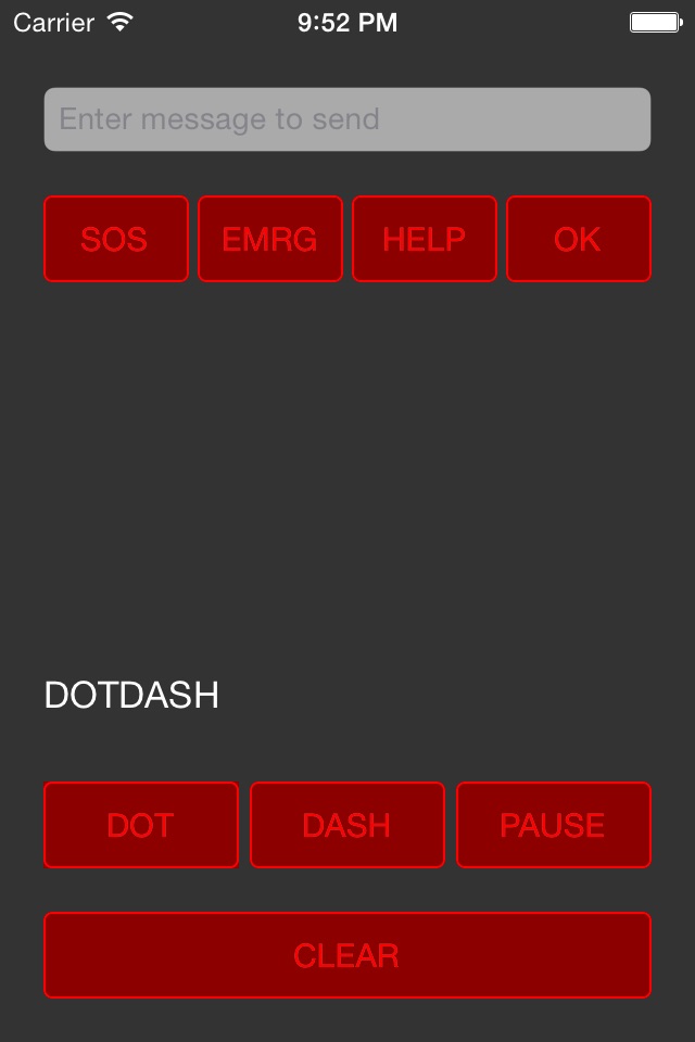Dot Dash screenshot 4