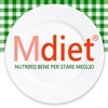 Mdiet App