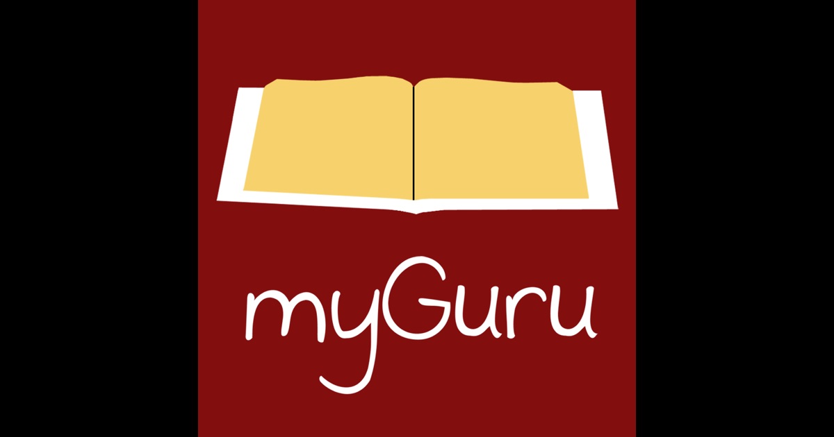 myGuru on the App Store