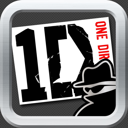 McDiff 1 Direction Edition icon