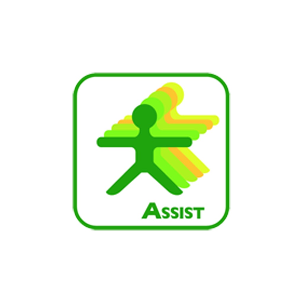 Assist icon