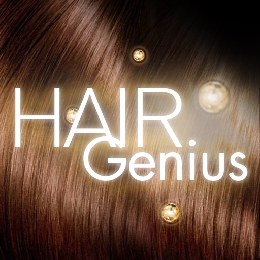 The Hair Genius by L'Oréal Paris icon