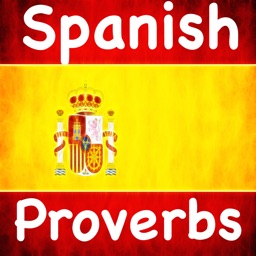 Spanish Proverbs & Sayings