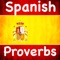 Spanish Proverbs encapsulates the Spanish society's values and beliefs