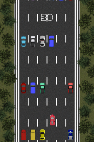 Drive! screenshot 2