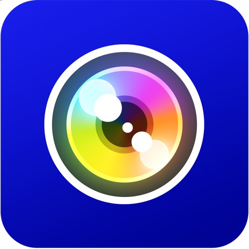 PicShop+ icon