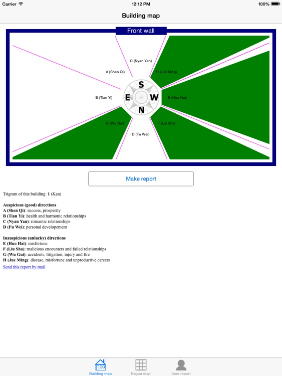 Easy Feng Shui Planner HD