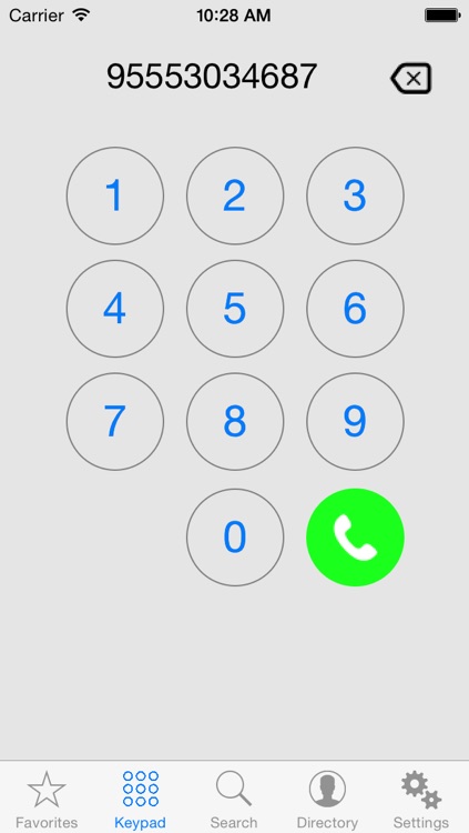 Contacts Sync for Cisco