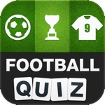 Football Quiz - guess the soccer team