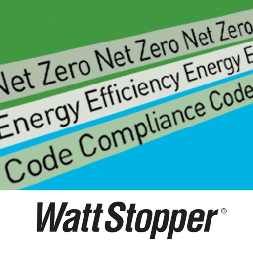 WattStopper Solutions Guide iOS App