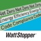 WattStopper Solutions Guide