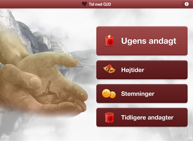 Tid Med Gud(圖1)-速報App