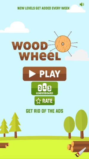 Wood Wheel.(圖2)-速報App