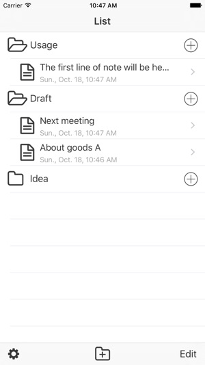 Memo＋ Free(圖1)-速報App