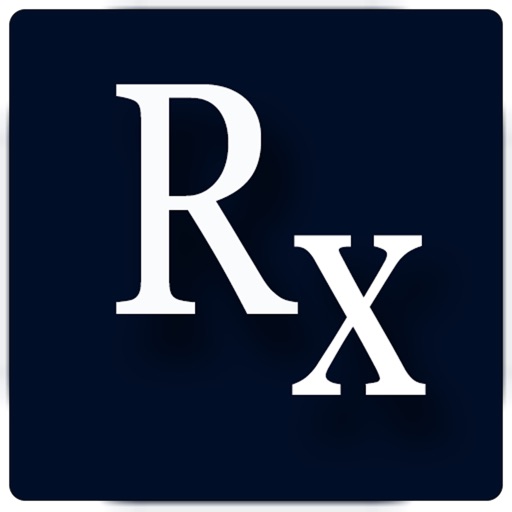 Rx Saver icon