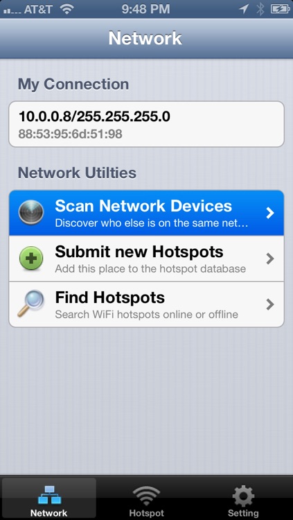 WiFi +